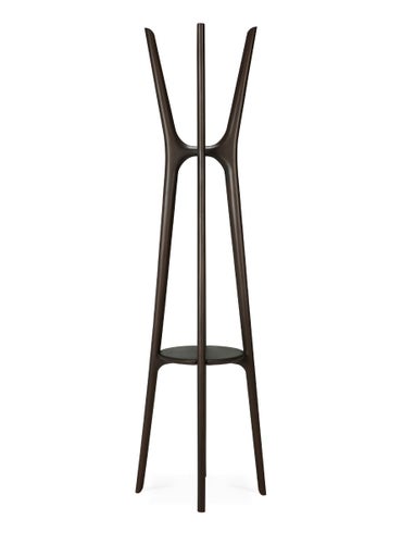 Ethnicraft PI Coat Stand